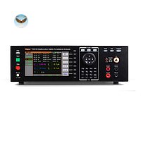 Máy phân tích an toàn điện đa chức năng TONGHUI TH9130 (AC: 5.0kV/120mA/500VA)